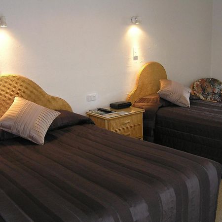 Coachman Motel Taihape Kamer foto