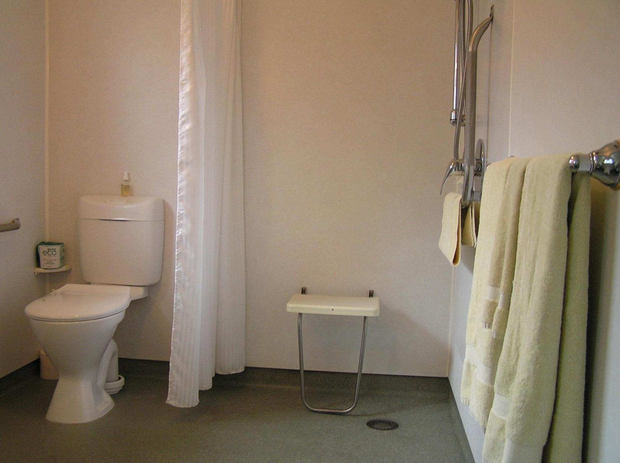 Coachman Motel Taihape Kamer foto