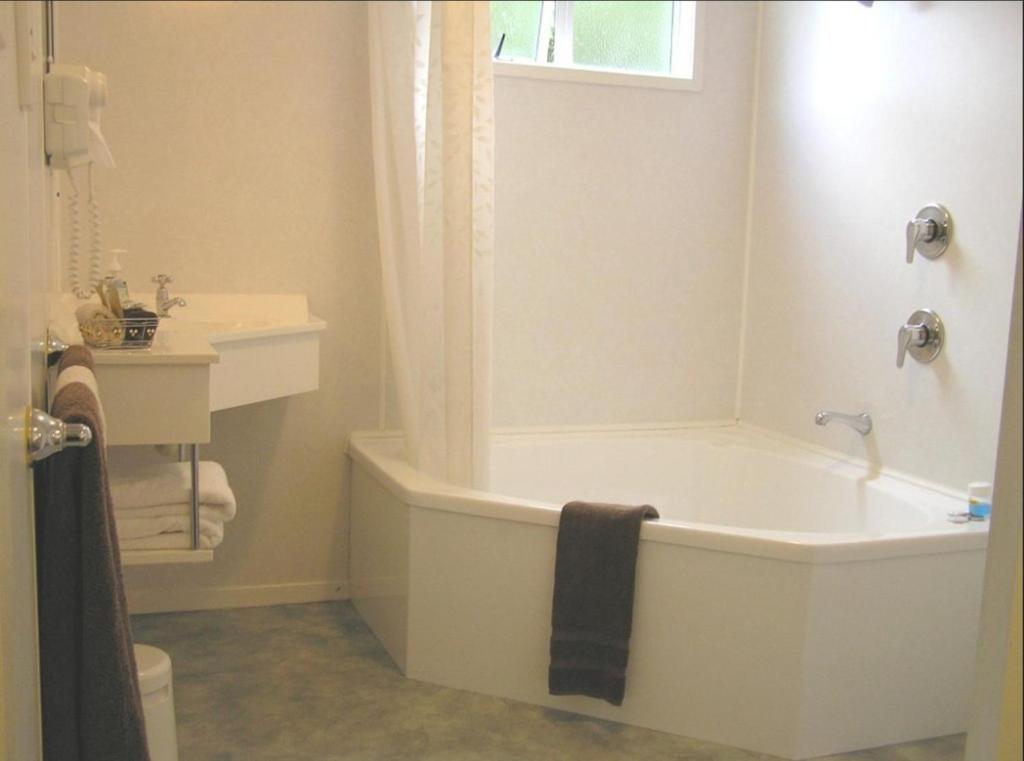 Coachman Motel Taihape Kamer foto