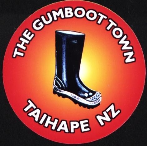 Coachman Motel Taihape Buitenkant foto