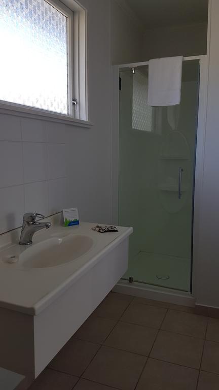 Coachman Motel Taihape Buitenkant foto