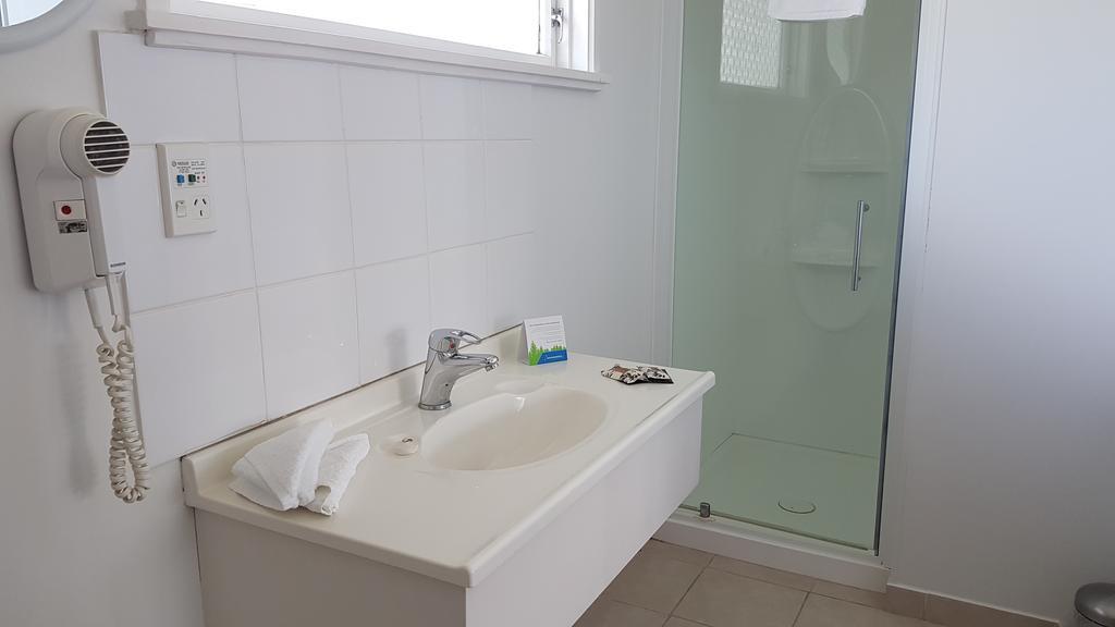 Coachman Motel Taihape Buitenkant foto